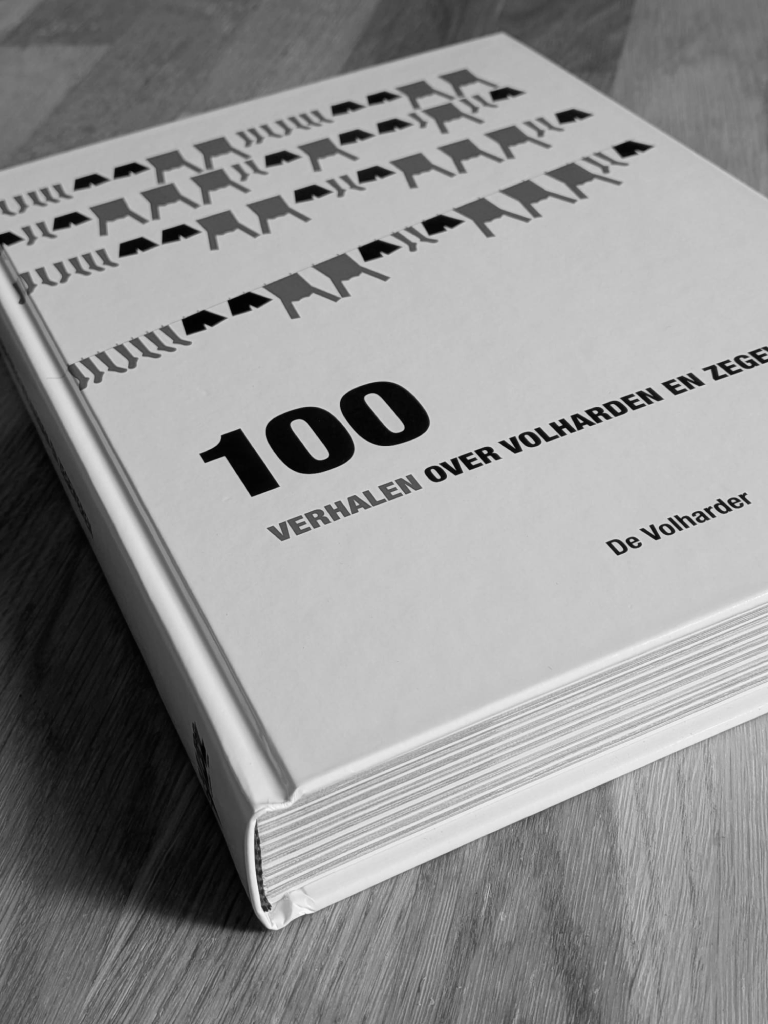 100 jaar VDZ