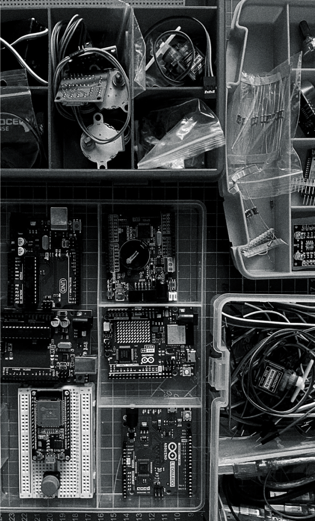 Physical Computing