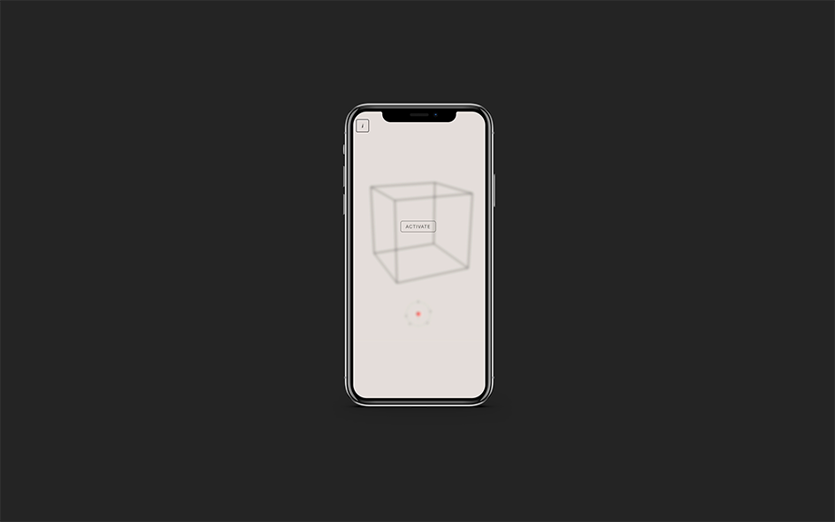 The Cube